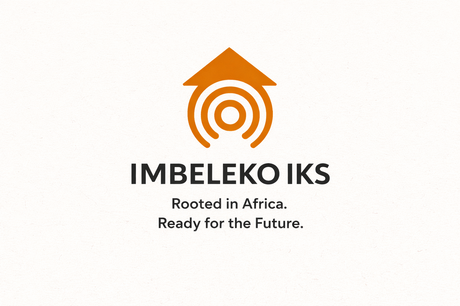 Imbeleko IKS